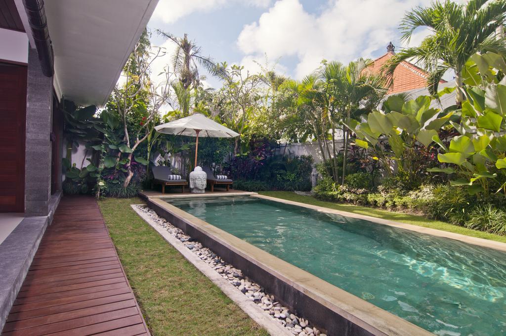 3Br Villa Erja - Minggu Villas Керобокан Екстер'єр фото